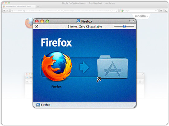 firefox for mac os 10.7