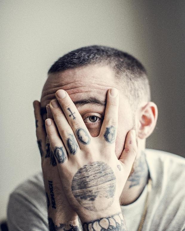 Mac Miller Small Worlds Mp3 Download
