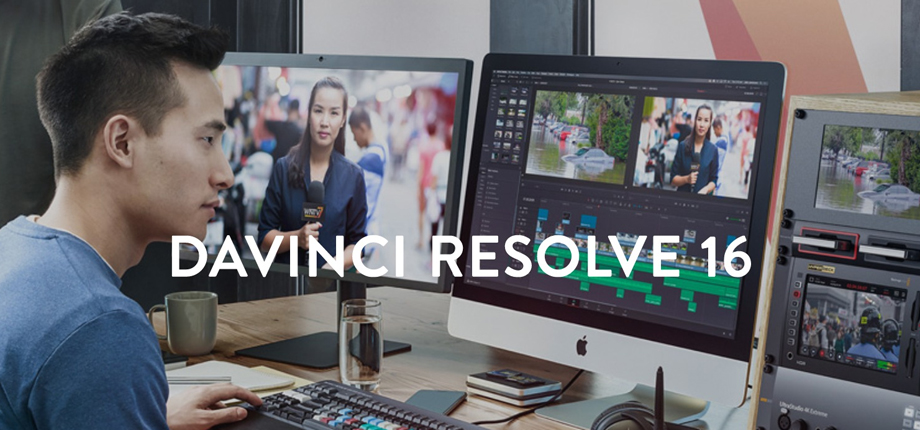 Davinci Resolve Studio 15 Download Mac
